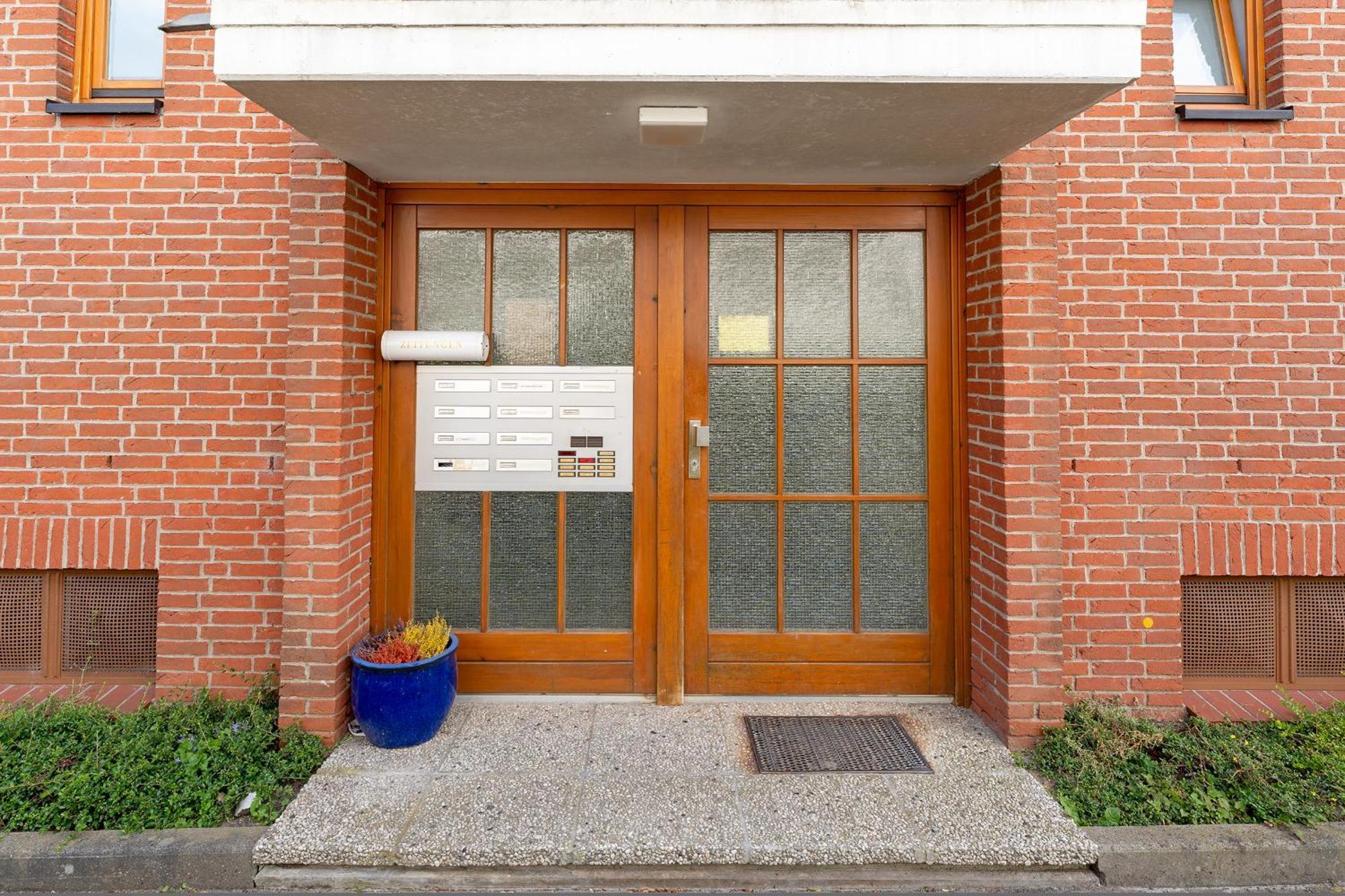 Seestraße 43 Wohnung 3 Scharbeutz Exterior foto