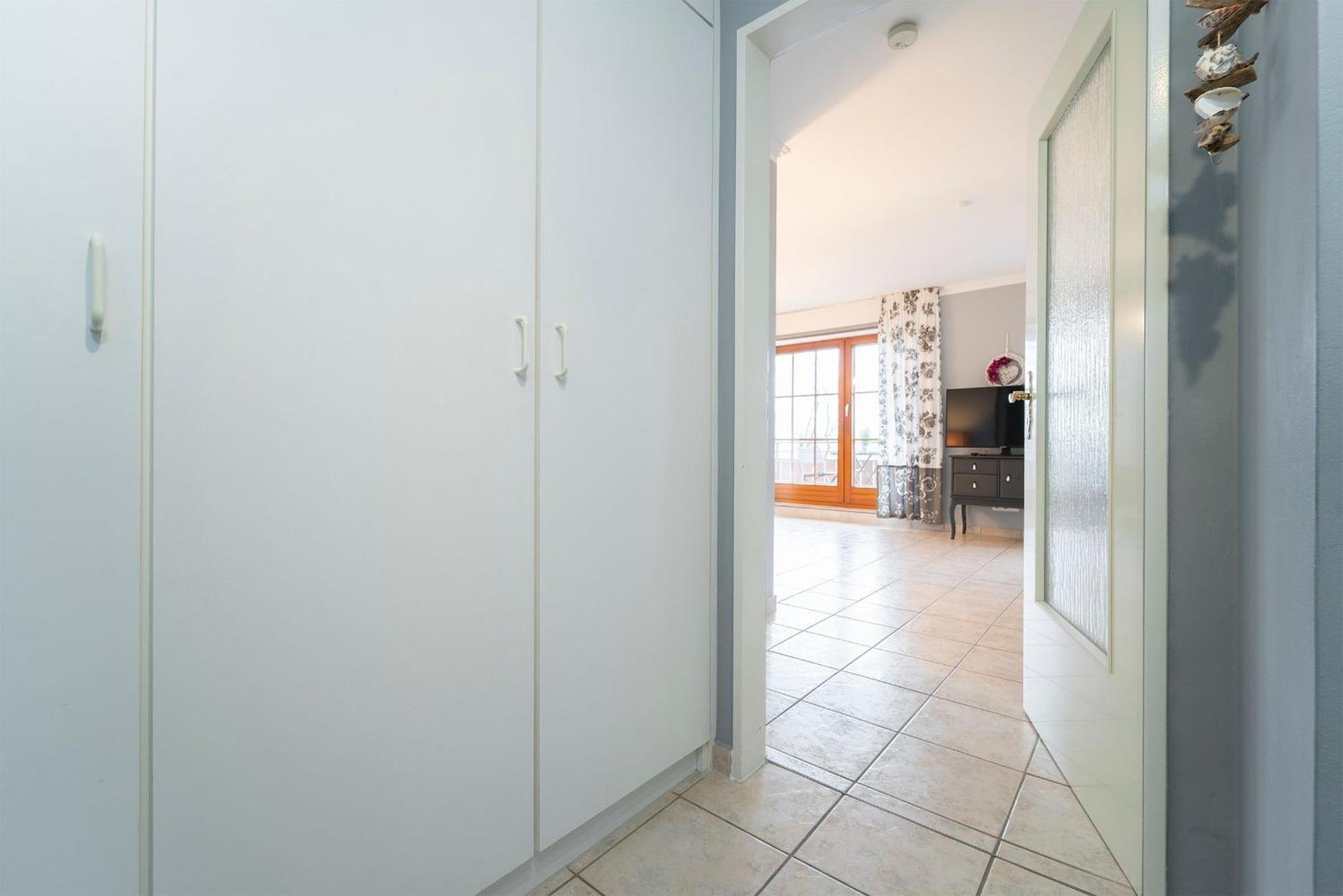 Seestraße 43 Wohnung 3 Scharbeutz Exterior foto