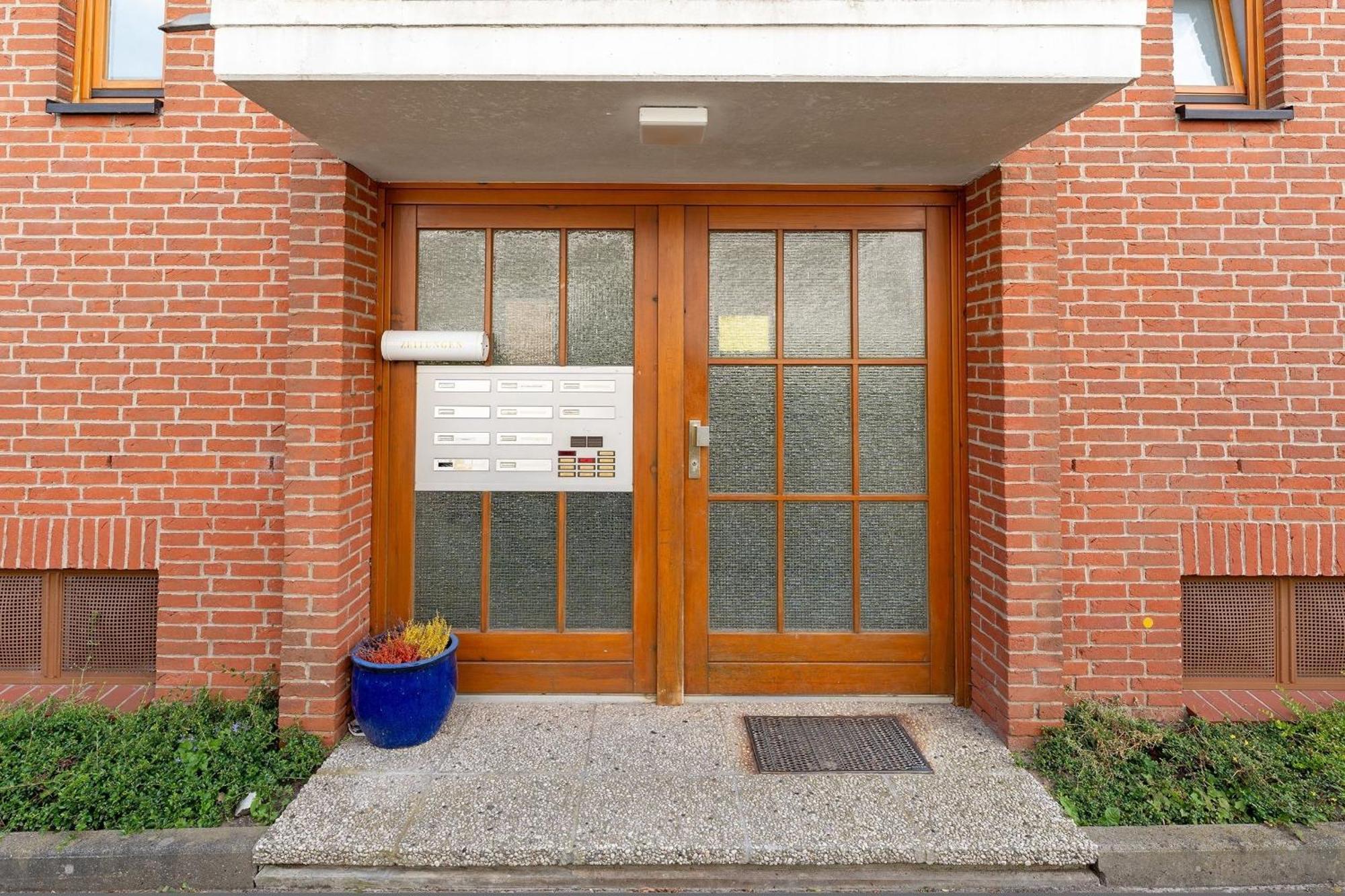 Seestraße 43 Wohnung 3 Scharbeutz Exterior foto
